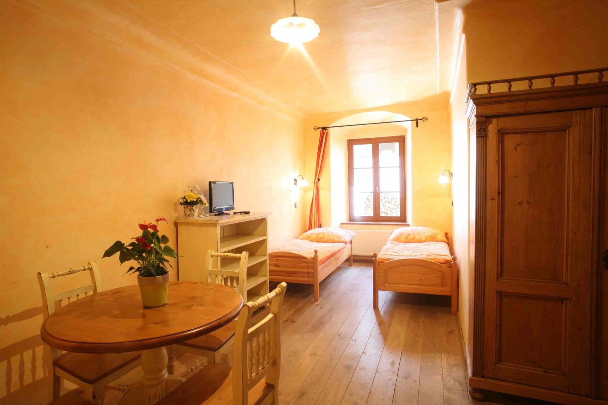 Apartmany Reve Třeboň Kamer foto