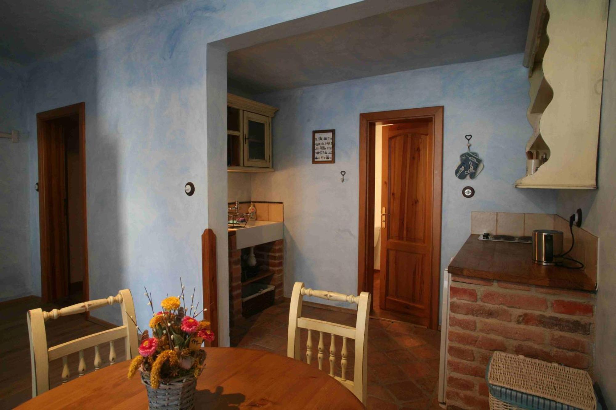 Apartmany Reve Třeboň Kamer foto