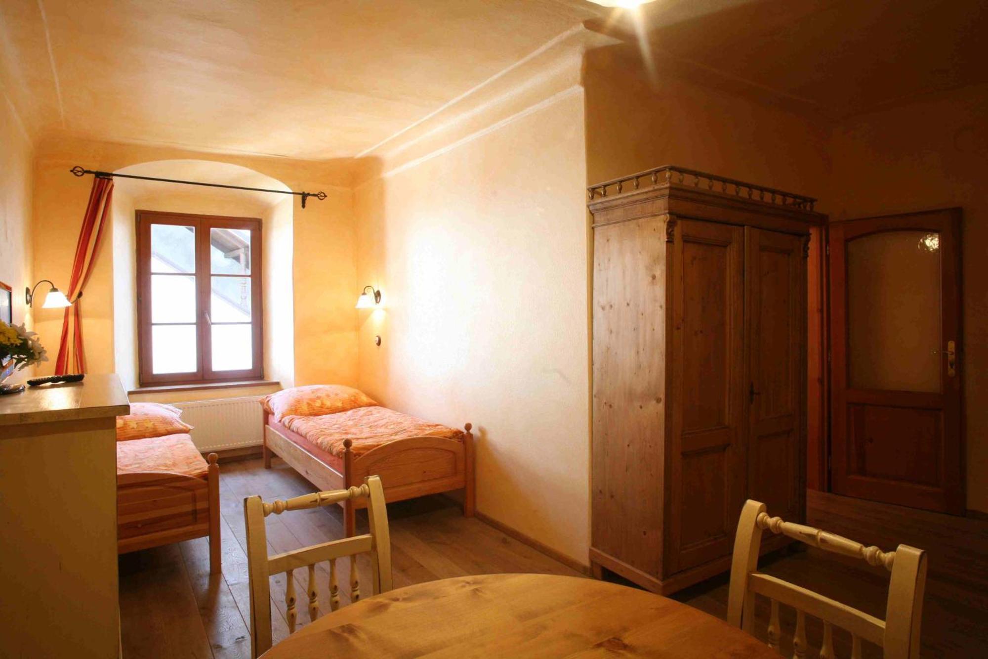 Apartmany Reve Třeboň Kamer foto