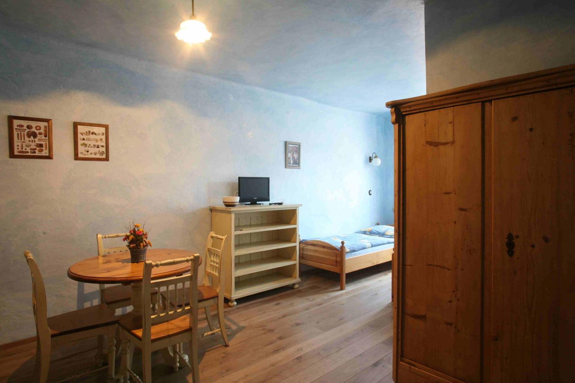 Apartmany Reve Třeboň Kamer foto