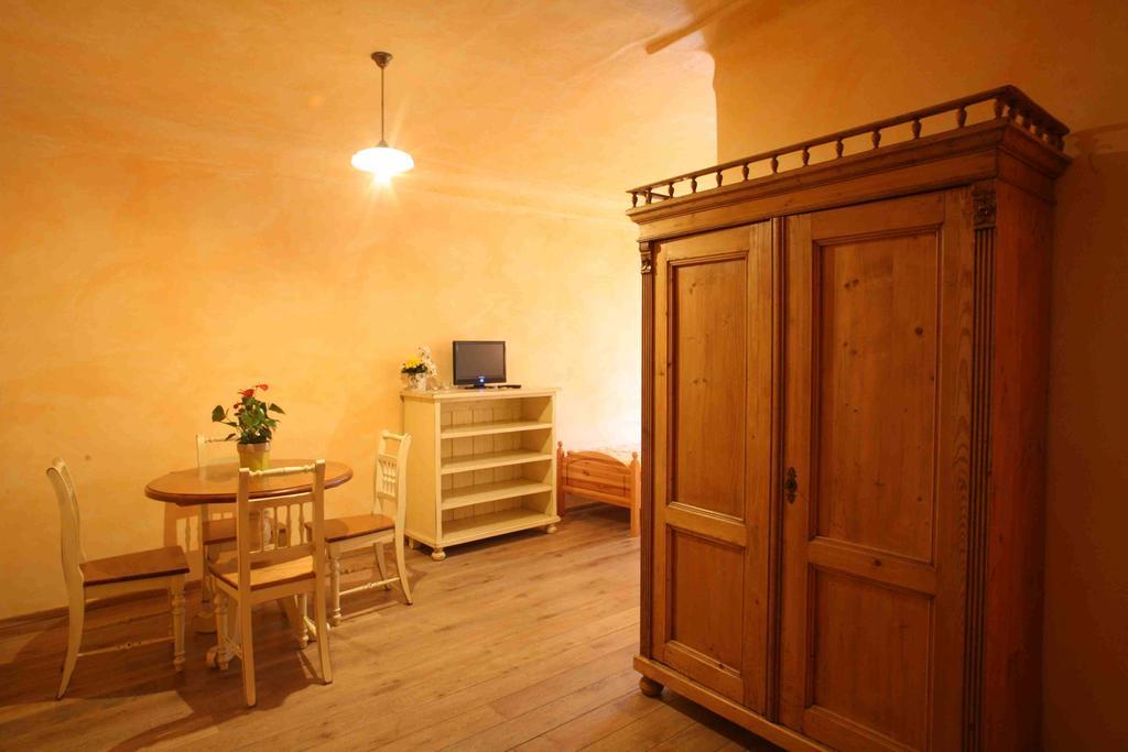 Apartmany Reve Třeboň Kamer foto